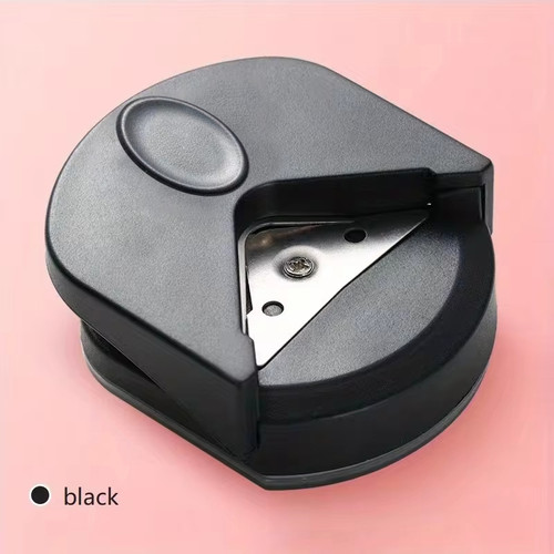 Card rounded cutter corner - card,