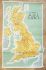 1963 British Railways Original