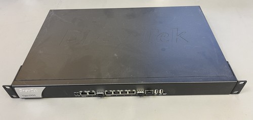 Draytek vigor3900 firewall - draytek,