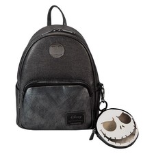 Loungefly disney nightmare - disney,