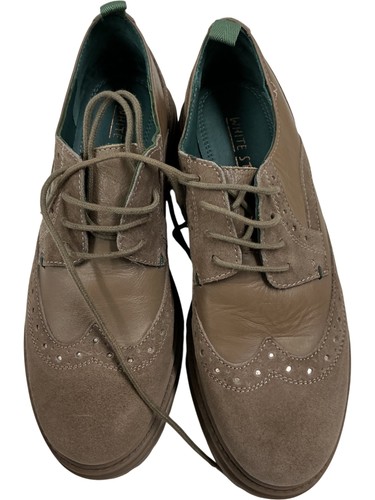 White stuff brogue style - stuff,