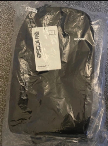 Incase icon lite back - icon, pack