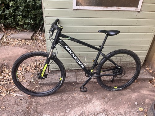 Mountain bike rockrider - -,