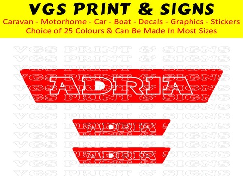 Adria new - x,