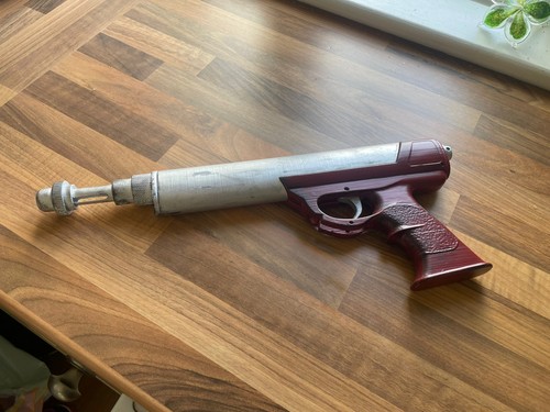 Boba fett blaster - esb, 40