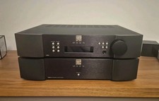 Simaudio Moon 390 Pre