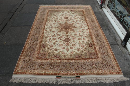 Fine vintage hand made - vintage,