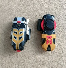 Power Rangers Ninja Storm -