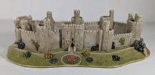 Lilliput Lane L2312 Caernarfon