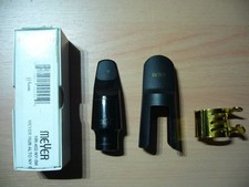 Meyer New York Model Alto 5M