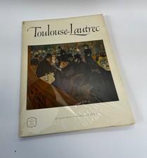 1960 Toulouse-Lautrec 16