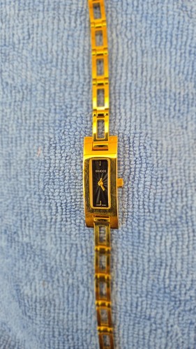 Gucci women vintage 3900l - gucci,