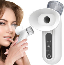 Eye Steamer for Dry Eyes, Face