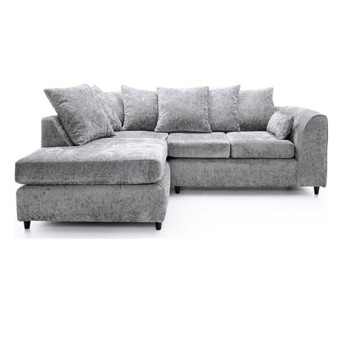 Chenille scatter back - chenille,