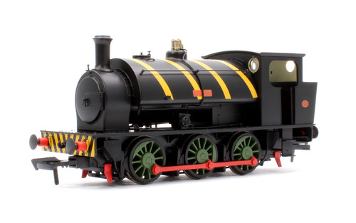 Rapido trains 903014 - trains, uk