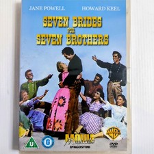 Seven Brides for Seven