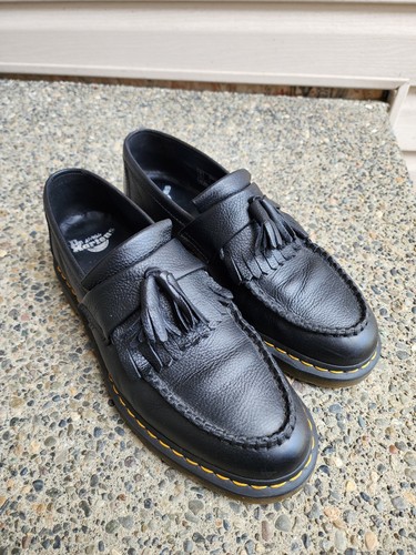 Martens tassled adrian - dr.,