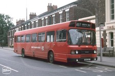 Bus Photo - West Riding Selby