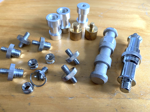 Super clamp selection - super,
