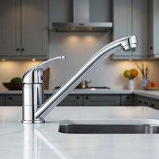 Kitchen Sink Tap Single Lever
