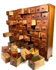 Antique wooden large - antique,