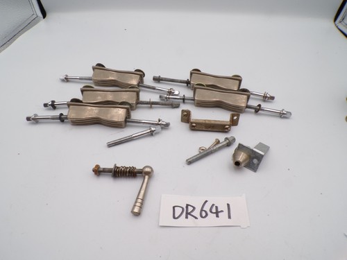 Ludwig bowtie lug casing - lug, (5