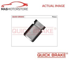 BRAKE CALIPER PISTON QUICK