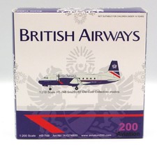 AVIATION 200 1/200 AV274800