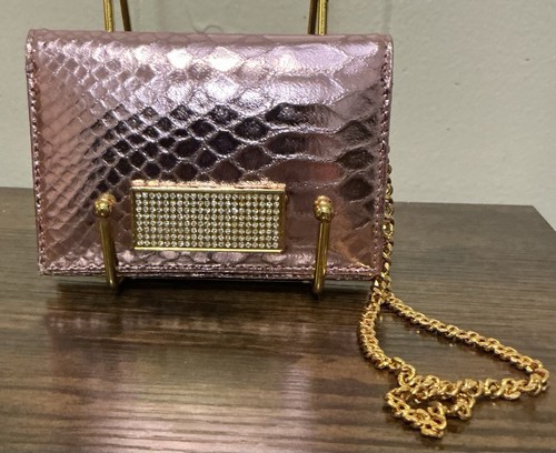 Ash diamonds metallic pink - ash,