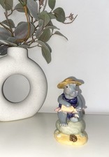 John Beswick Figurine Hippos