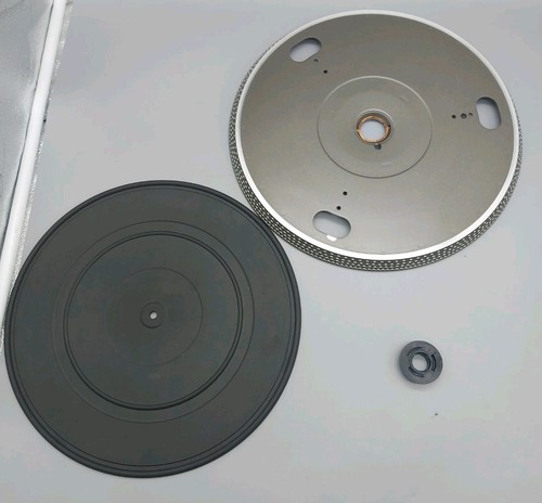Dual 505 turntable - dual,