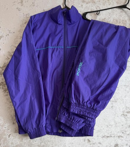 Vintage purple sportive - vintage,