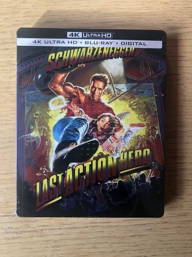 The last great hero - hero, (last