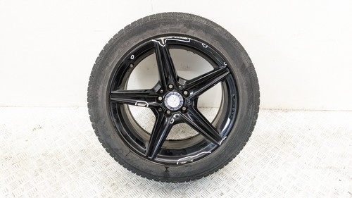 Mercedes class w204 alloy - class,