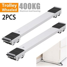 ack of 2 Heavy Duty Washing