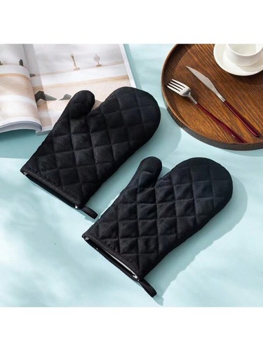 1pc heat resistant oven - 1pc,