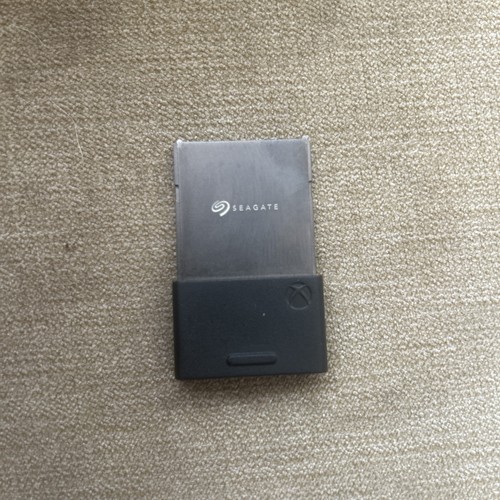Seagate 1tb expansion storage - seagate,