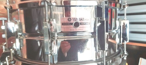 Yamaha 296 vintage - yamaha, sd-296