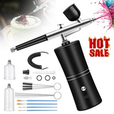 Cordless Airbrush Kit with