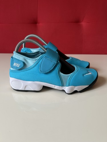 Nike air rift turquoise - air,