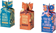 Seed Bombs - Organic