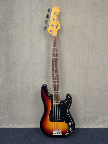 Tokai hard puncher string - puncher, 4-string