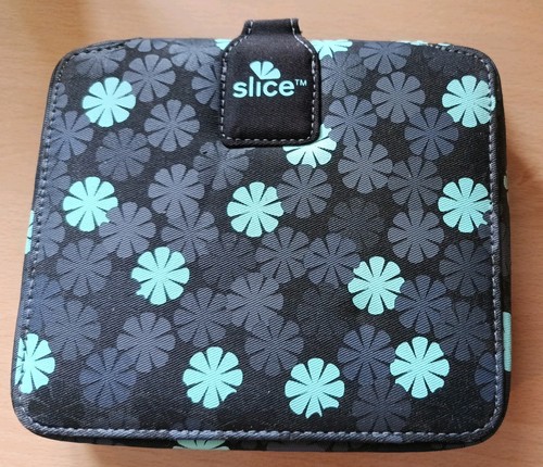 Making memories slice tool kit - making,