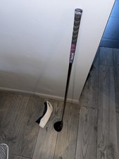 Taylormade QI10 max 5 Wood