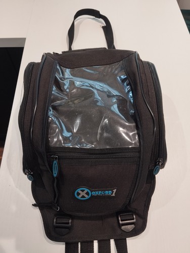 Oxford tank bag - oxford,