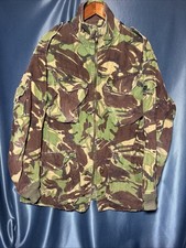 British Army Woodland DPM