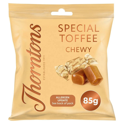 Thorntons original special - thorntons,
