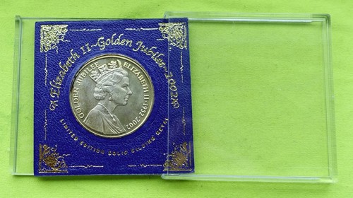 1952 2002 the queen - 1952,