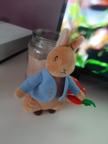 Beatrix potter peter rabbit - potter,