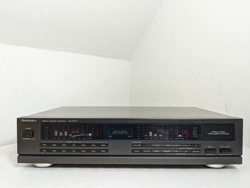 Technics ge70 stereo - technics,